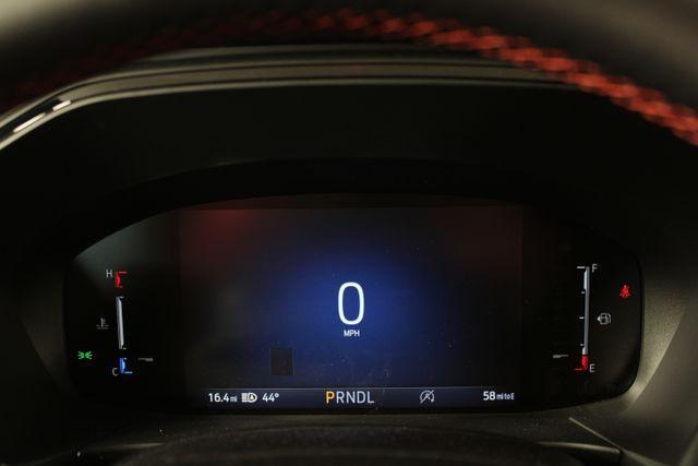 new 2025 Ford Escape car, priced at $33,500