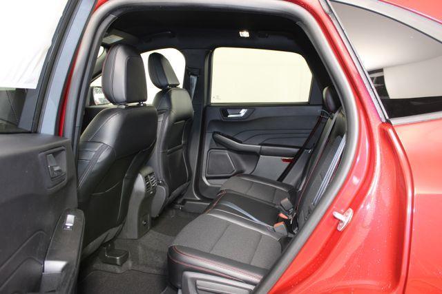 new 2025 Ford Escape car, priced at $33,500