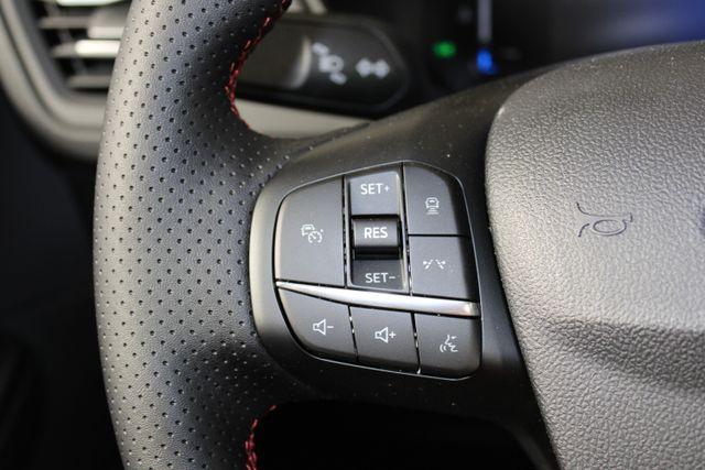 new 2025 Ford Escape car, priced at $33,500