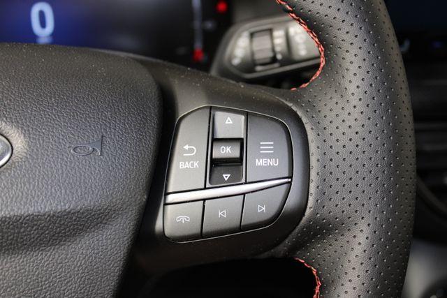 new 2025 Ford Escape car, priced at $33,500