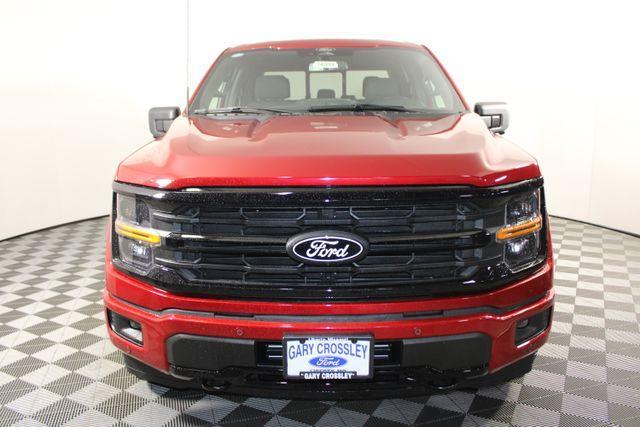 new 2024 Ford F-150 car, priced at $61,250