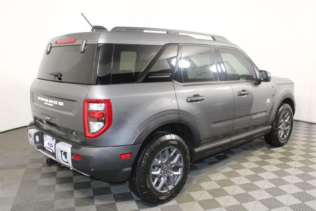 new 2025 Ford Bronco Sport car, priced at $32,000