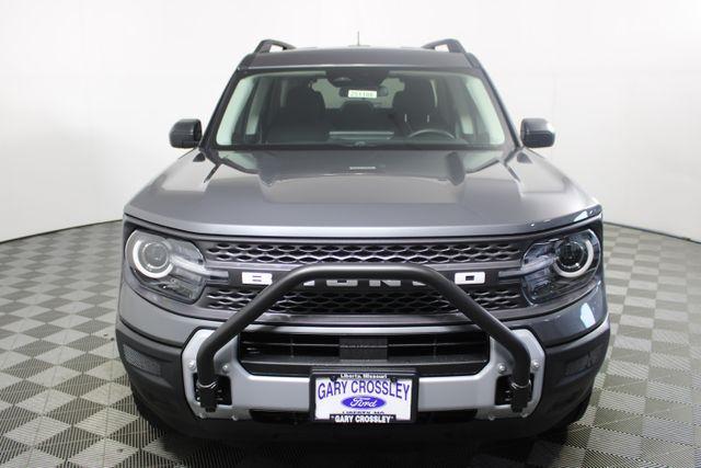new 2025 Ford Bronco Sport car, priced at $32,000