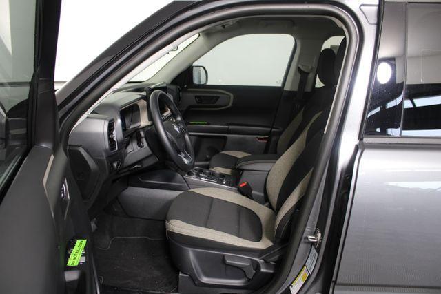 new 2025 Ford Bronco Sport car, priced at $32,000