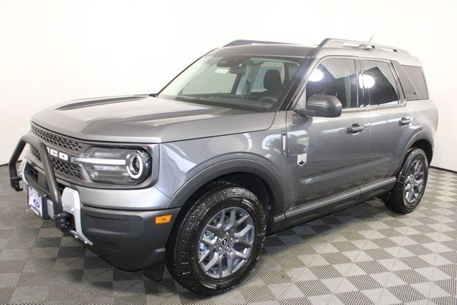 new 2025 Ford Bronco Sport car, priced at $32,000