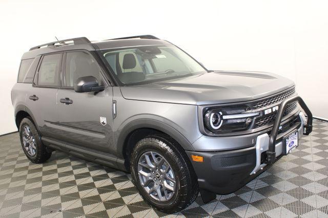 new 2025 Ford Bronco Sport car, priced at $32,000