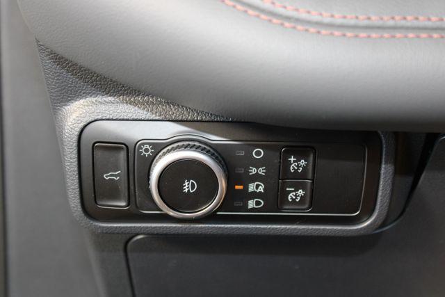 new 2025 Ford Explorer car, priced at $49,380