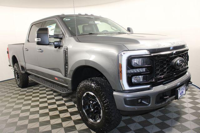 new 2025 Ford F-250 car, priced at $94,785