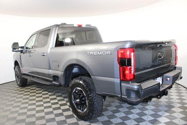 new 2025 Ford F-250 car, priced at $94,785