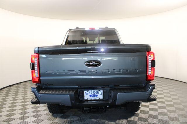 new 2025 Ford F-250 car, priced at $94,785