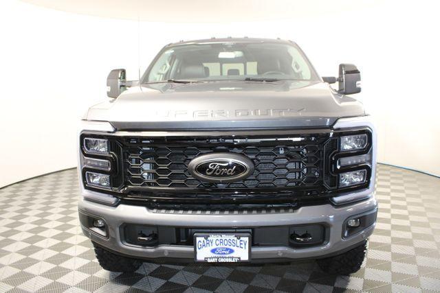 new 2025 Ford F-250 car, priced at $94,785