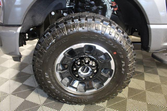 new 2025 Ford F-250 car, priced at $94,785