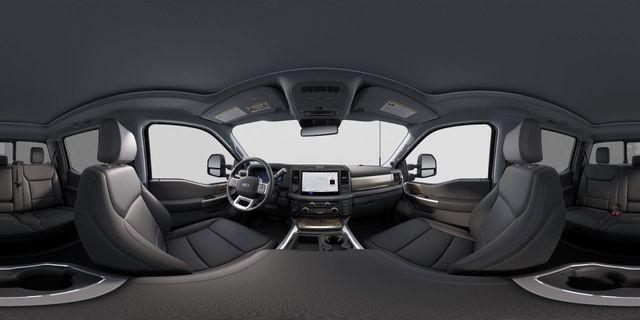 new 2025 Ford F-250 car, priced at $94,785