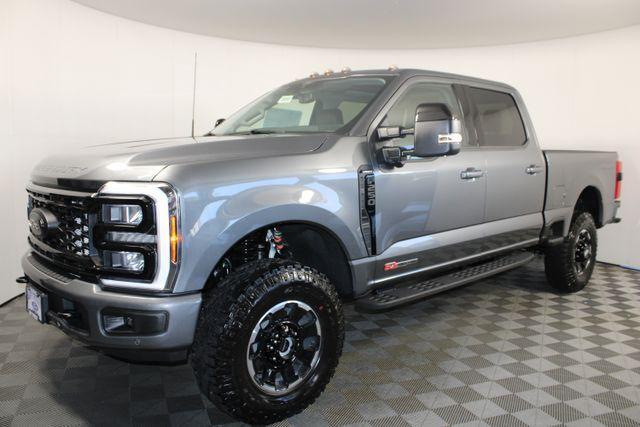 new 2025 Ford F-250 car, priced at $94,785