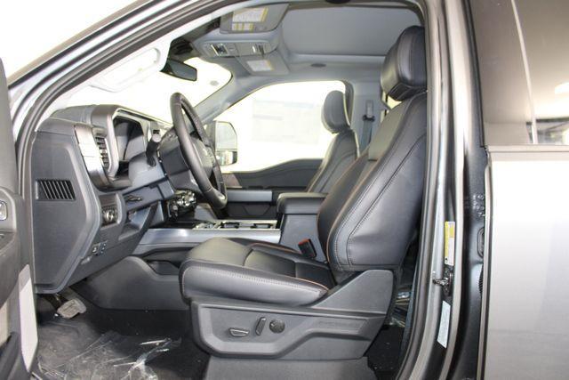 new 2025 Ford F-250 car, priced at $94,785