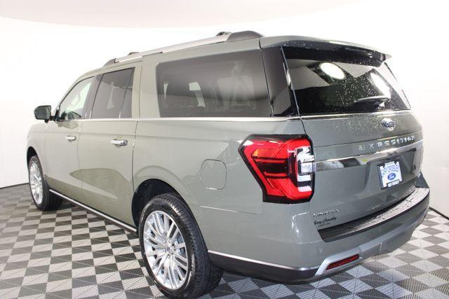 new 2024 Ford Expedition Max car, priced at $75,000