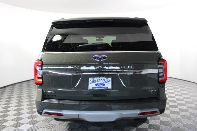 new 2024 Ford Expedition Max car, priced at $75,000