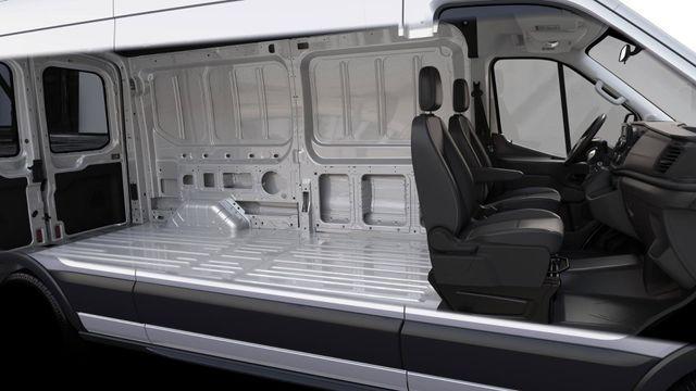 new 2024 Ford Transit-250 car, priced at $51,155