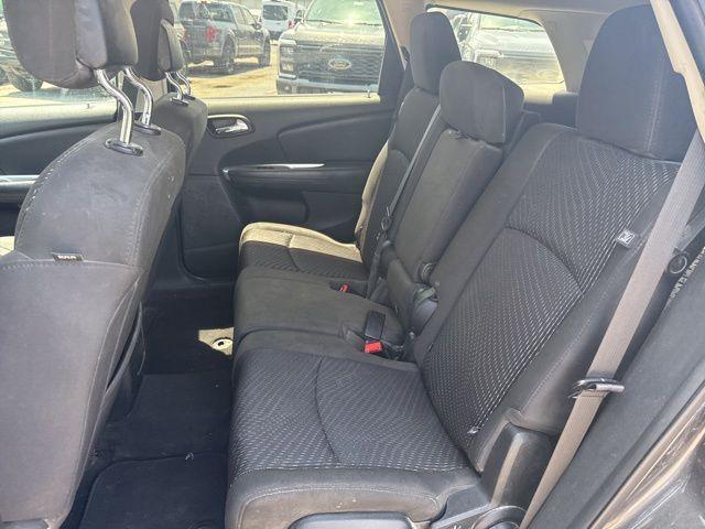 used 2018 Dodge Journey car, priced at $10,000