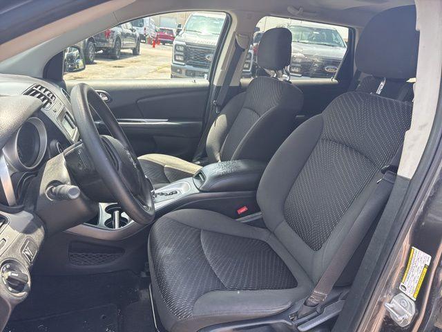 used 2018 Dodge Journey car, priced at $10,000