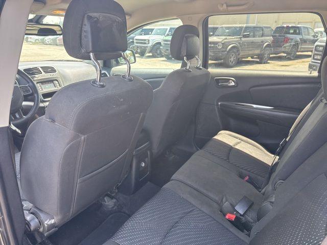 used 2018 Dodge Journey car, priced at $10,000