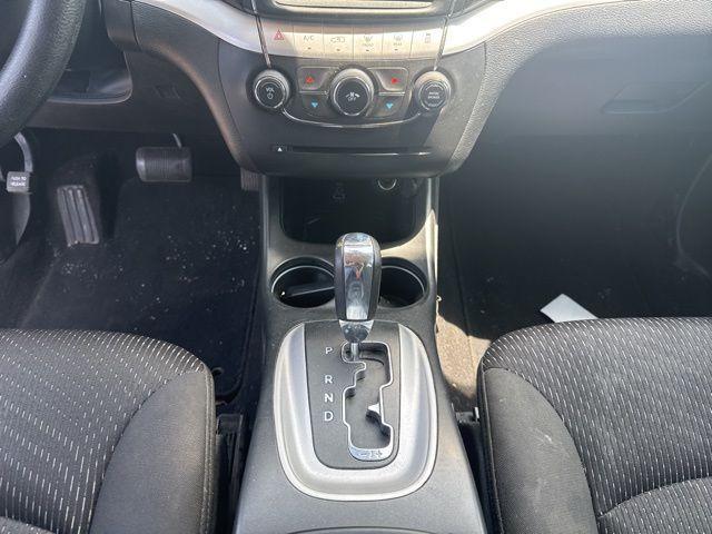 used 2018 Dodge Journey car, priced at $10,000