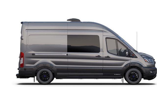 new 2023 Ford Transit-350 car, priced at $74,655