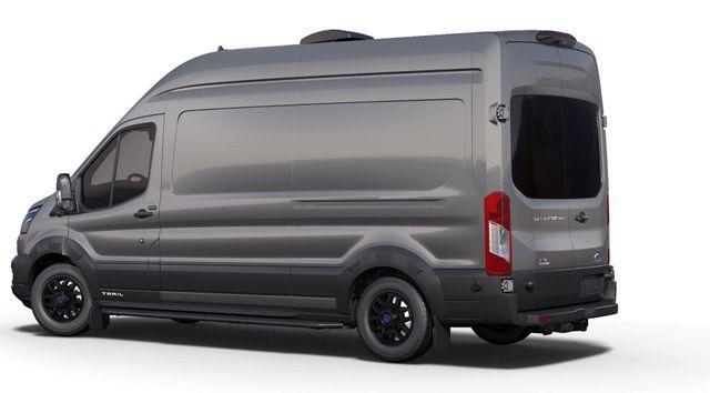 new 2023 Ford Transit-350 car, priced at $74,655