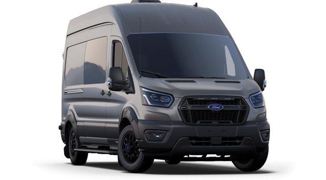 new 2023 Ford Transit-350 car, priced at $74,655