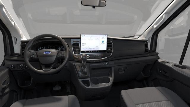 new 2023 Ford Transit-350 car, priced at $74,655