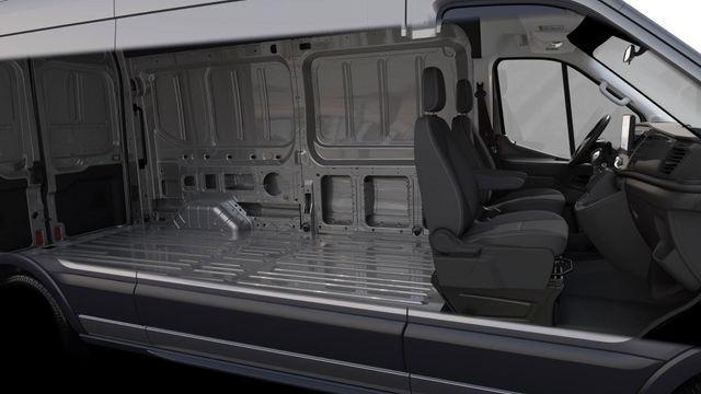 new 2023 Ford Transit-350 car, priced at $74,655