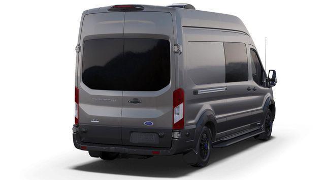 new 2023 Ford Transit-350 car, priced at $74,655