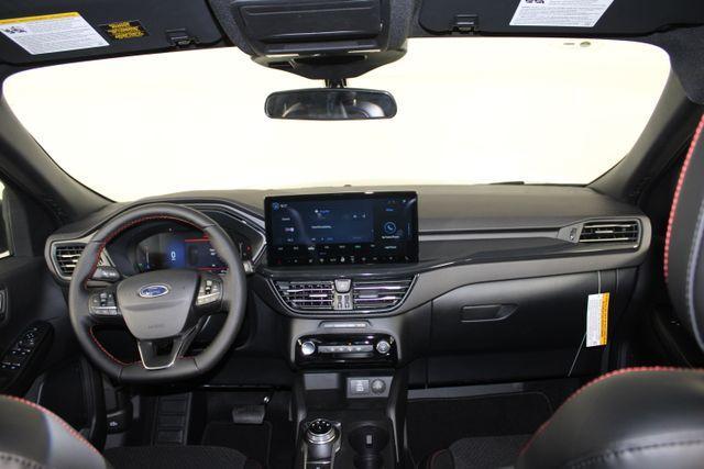 new 2025 Ford Escape car, priced at $30,000
