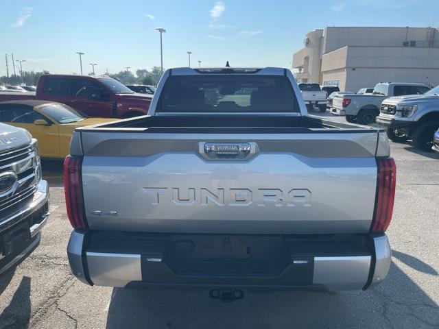 used 2023 Toyota Tundra car, priced at $51,000