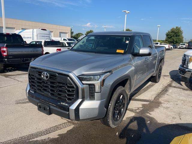 used 2023 Toyota Tundra car, priced at $51,000