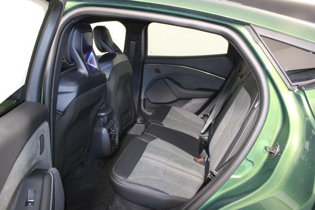 new 2025 Ford Mustang Mach-E car, priced at $57,575