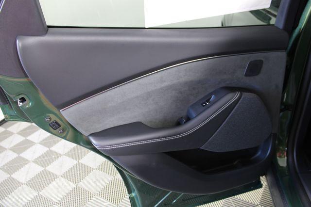new 2025 Ford Mustang Mach-E car, priced at $57,575