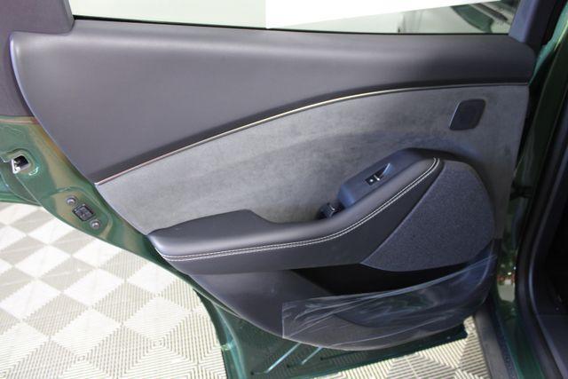 new 2025 Ford Mustang Mach-E car, priced at $57,575