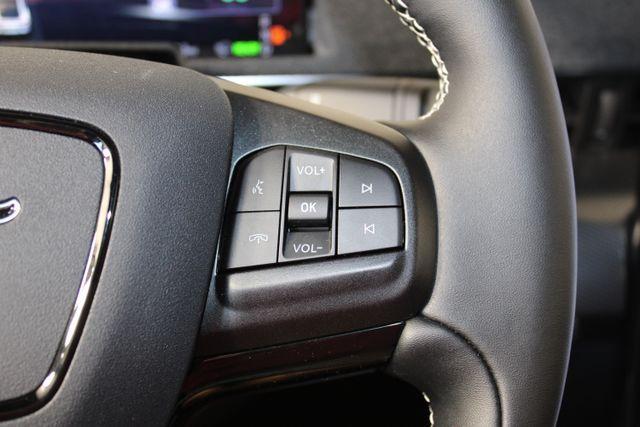 new 2025 Ford Mustang Mach-E car, priced at $57,575