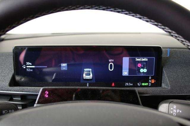 new 2025 Ford Mustang Mach-E car, priced at $57,575
