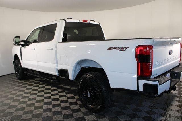 new 2024 Ford F-350 car, priced at $64,000