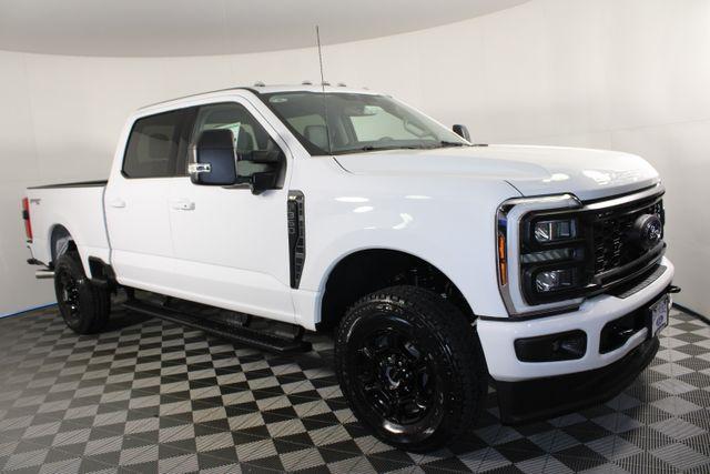 new 2024 Ford F-350 car, priced at $64,000