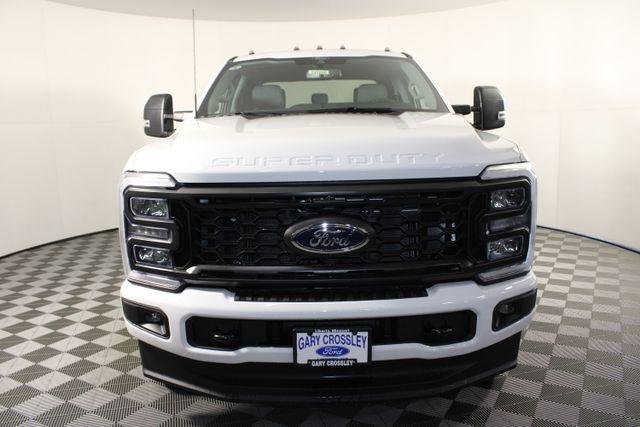 new 2024 Ford F-350 car, priced at $64,000