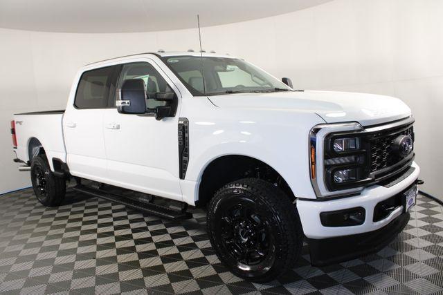 new 2024 Ford F-350 car, priced at $64,000