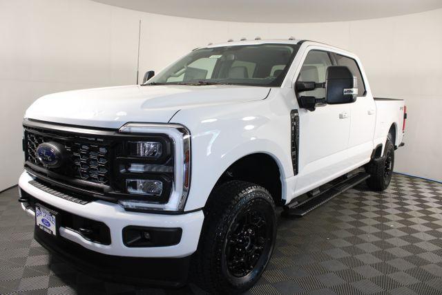 new 2024 Ford F-350 car, priced at $64,000