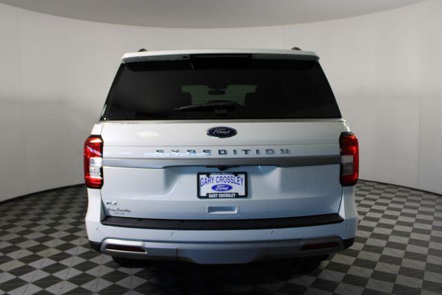 new 2024 Ford Expedition car, priced at $64,000