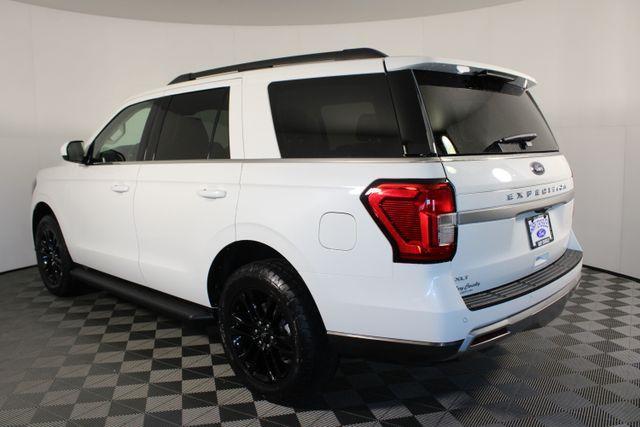 new 2024 Ford Expedition car, priced at $64,000