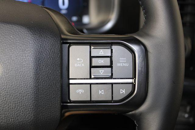 new 2025 Ford F-150 car, priced at $77,587
