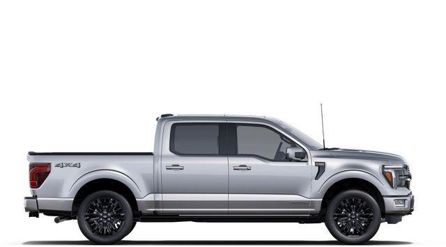 new 2025 Ford F-150 car, priced at $85,465
