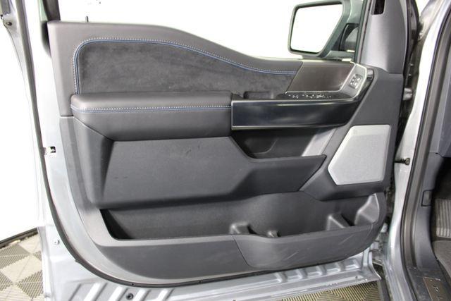 new 2025 Ford F-150 car, priced at $77,587